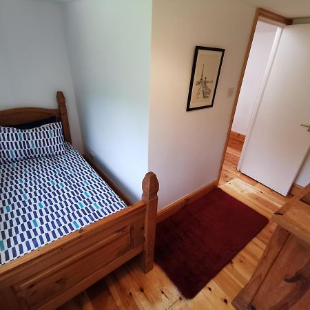 The Old Rectory Glebe House In Jacobstow 10 Mins To Widemouth Bay And Crackington Haven,15 Mins Bude,20 Mins Tintagel, 27 Mins Port Issac Экстерьер фото
